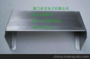 ATM密碼鍵盤不銹鋼防護罩 安全守護，一罩當關