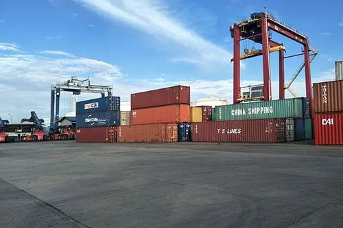 3月24日深圳大事件聚焦 國際貨物運輸代理行業(yè)迎來發(fā)展新機遇